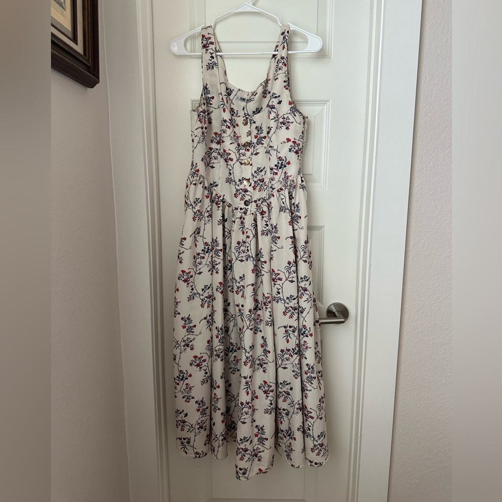 Ciao Lucia Dress